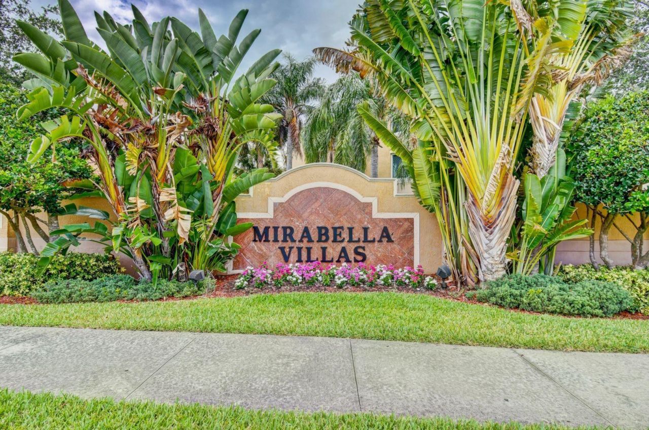 321 Villa Circle, Unit 321, Boynton Beach, FL 33435 Photo