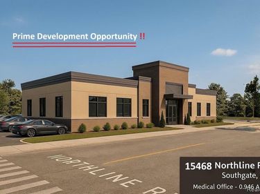 15468 Northline Road , Southgate, MI 48195