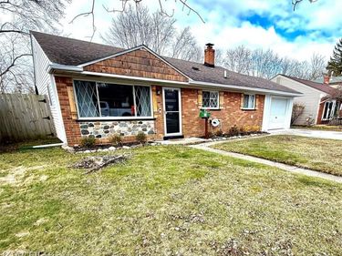 36261 Chaskey Street, Richmond, MI 48062