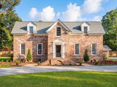 201 Tea Farm Road, Summerville, SC 29483