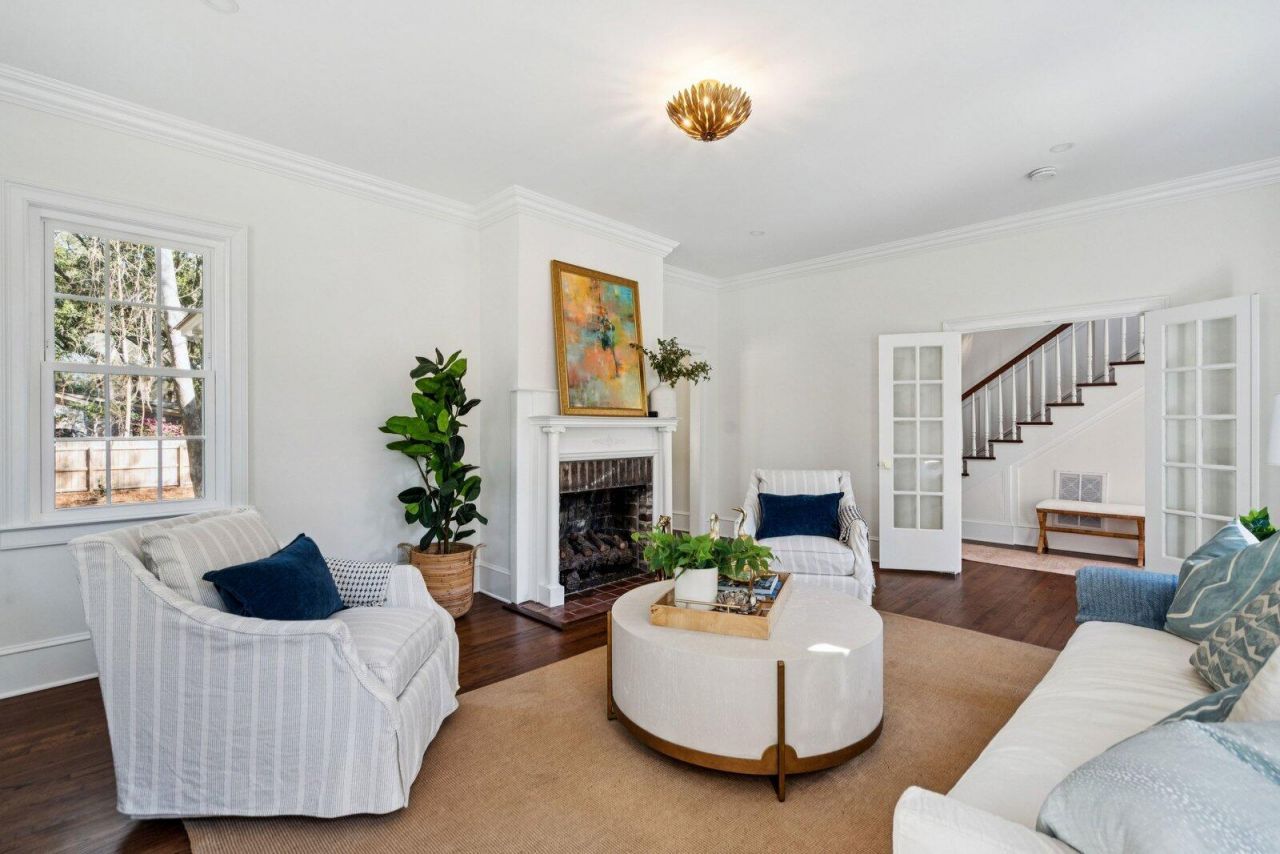 201 Tea Farm Road Photo 11