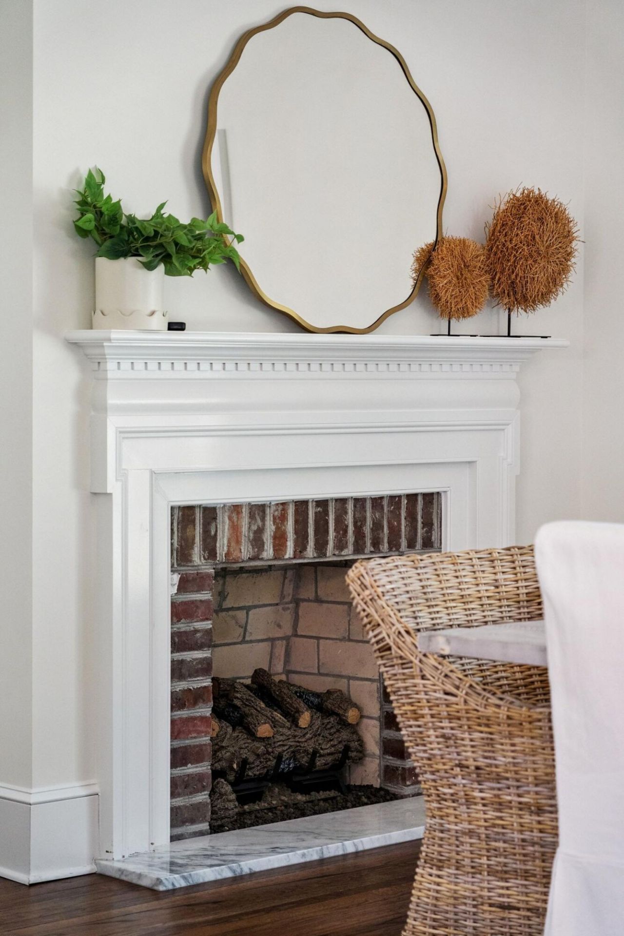 201 Tea Farm Road Photo 21