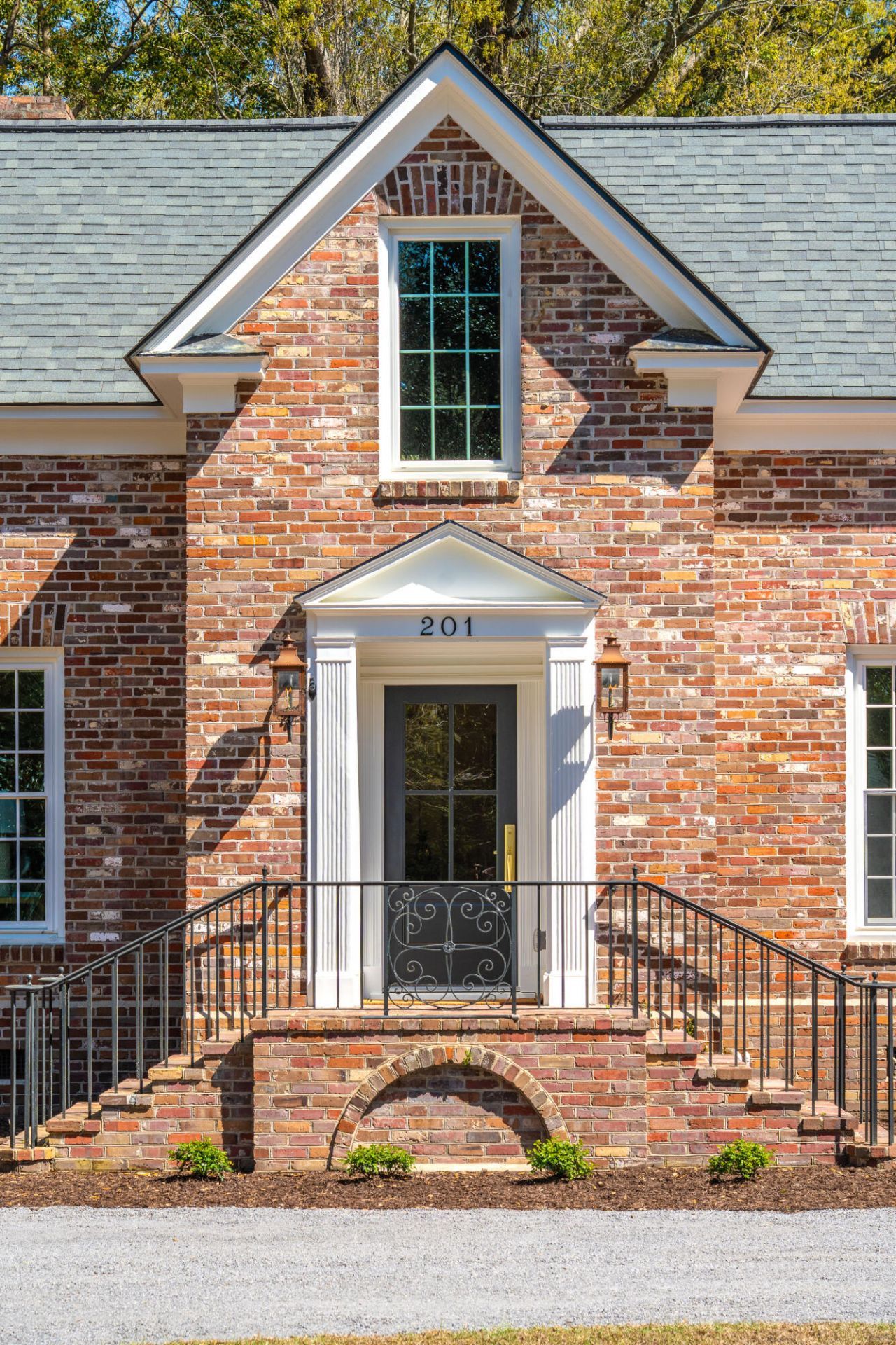 201 Tea Farm Road Photo 4