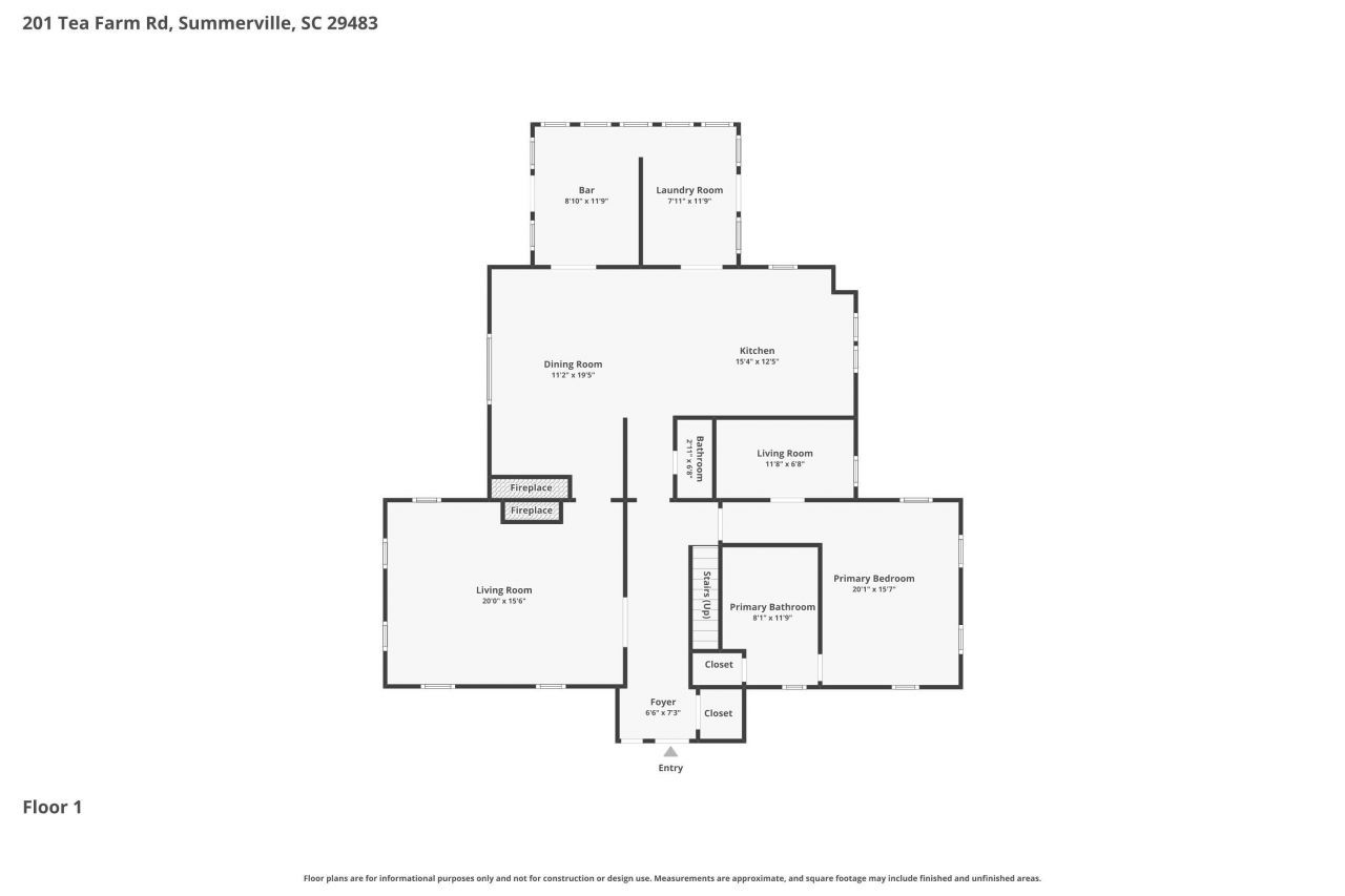 201 Tea Farm Road Photo 49