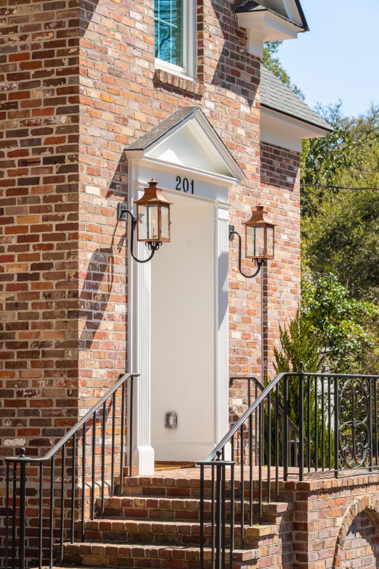 201 Tea Farm Road Photo 5