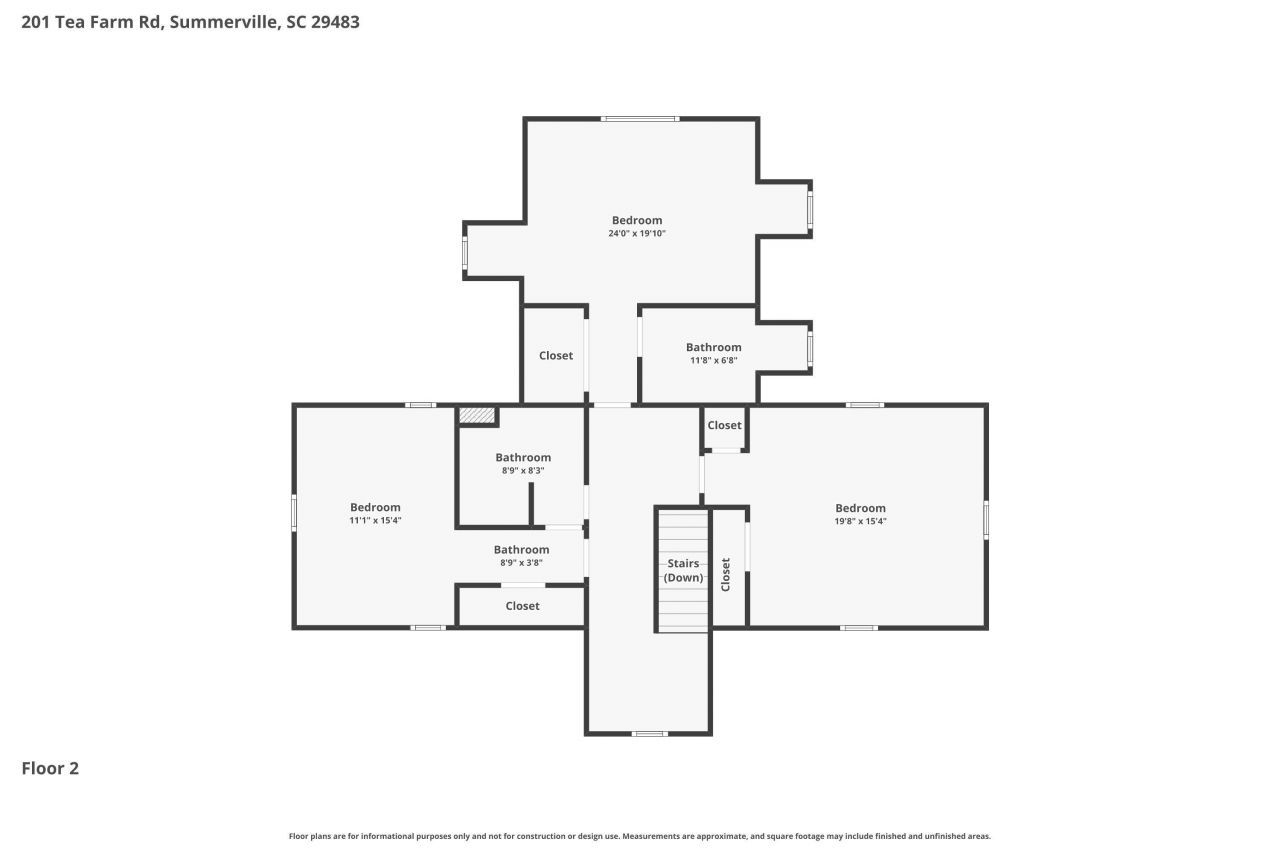 201 Tea Farm Road Photo 50