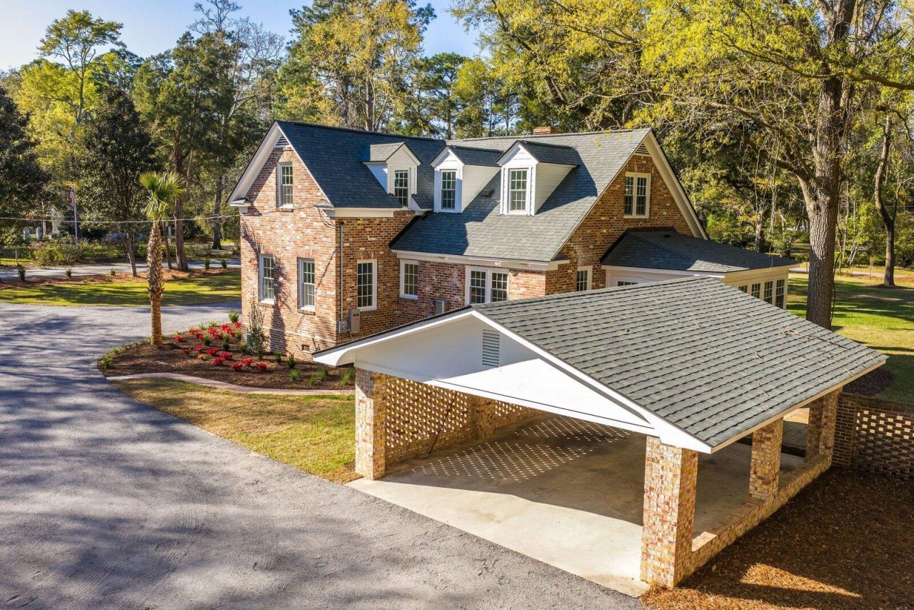 201 Tea Farm Road Photo 52