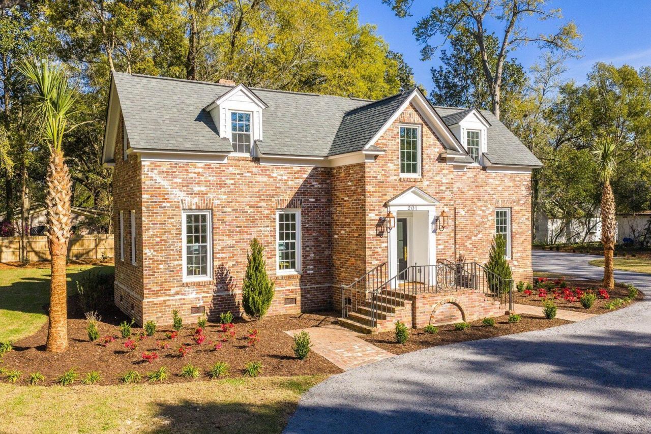 201 Tea Farm Road Photo 66