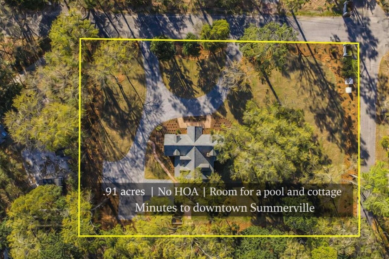 201 Tea Farm Road Photo 68