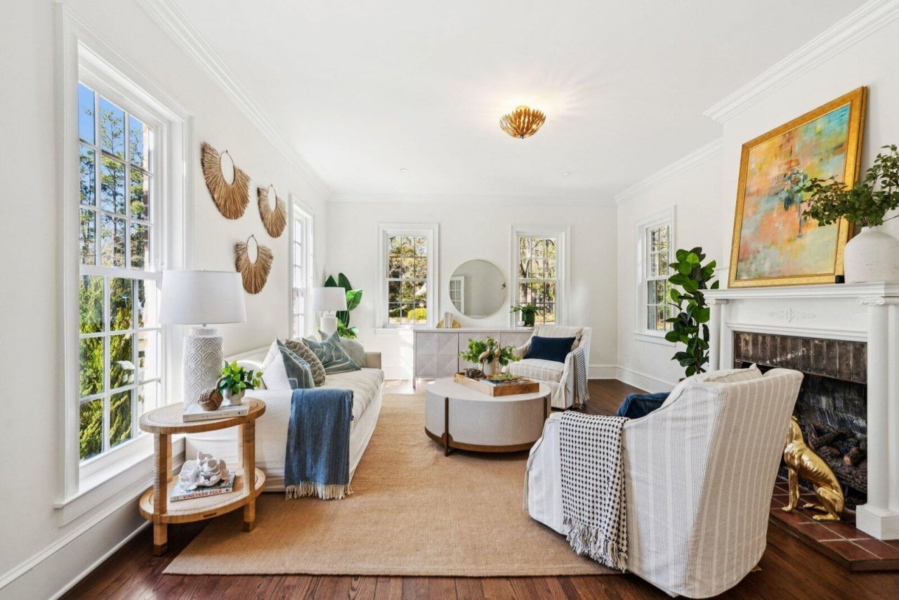 201 Tea Farm Road Photo 7