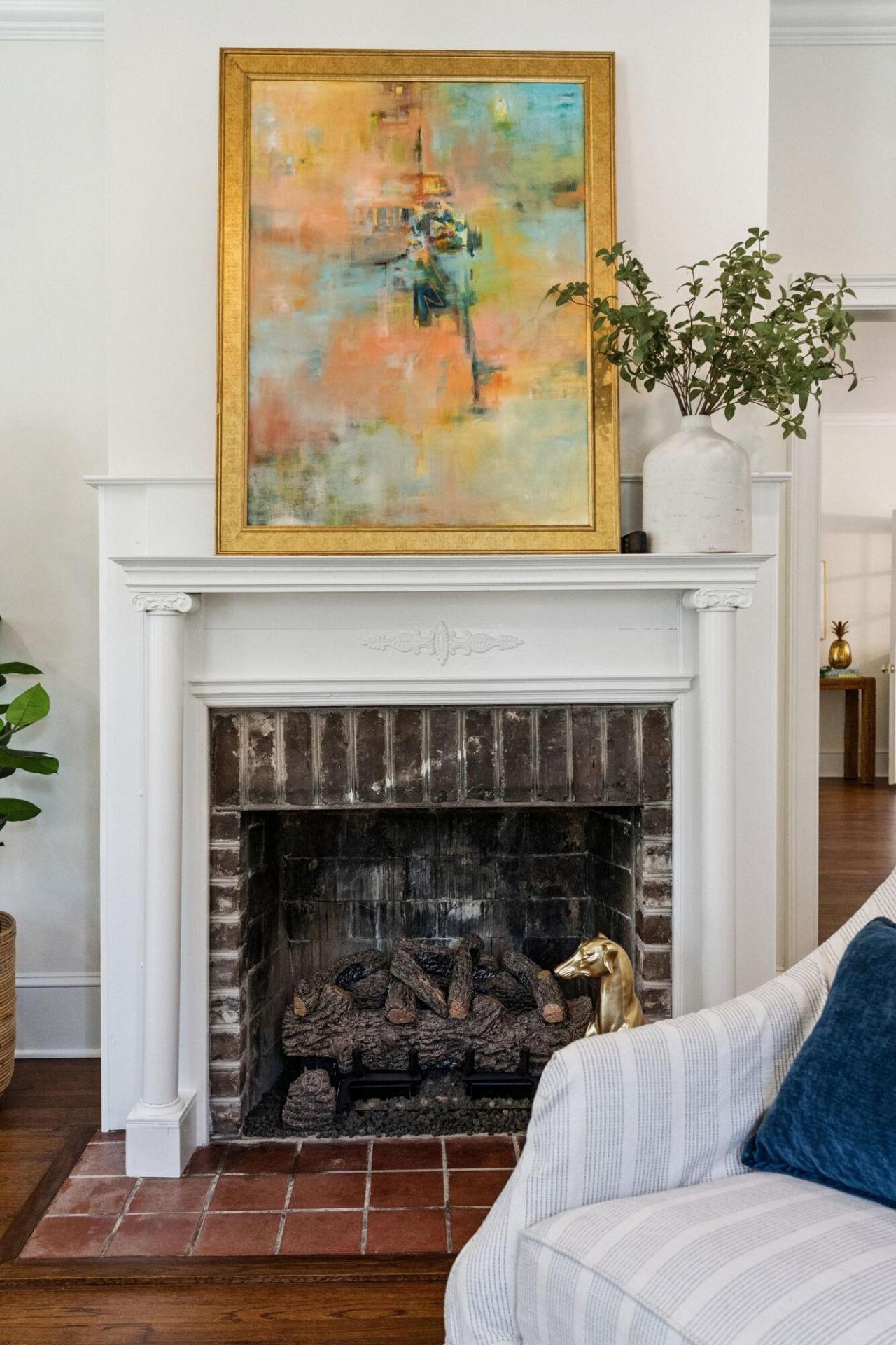 201 Tea Farm Road Photo 9