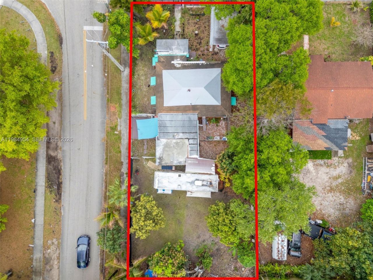 2490 NW 59th St, Miami, FL 33142 Photo