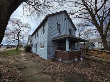 112 E Main Street, Port Washington, OH 43837