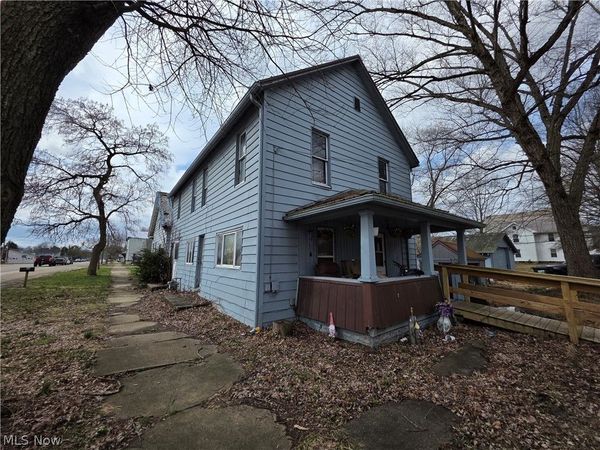 112 E Main Street, Port Washington, OH 43837