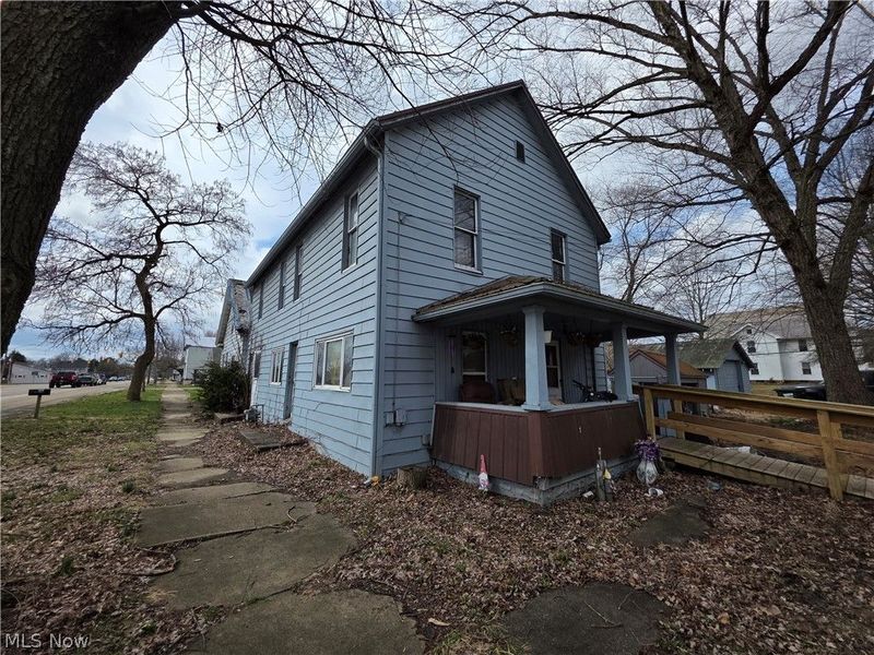 112 E Main Street, Port Washington, OH 43837 Photo 1