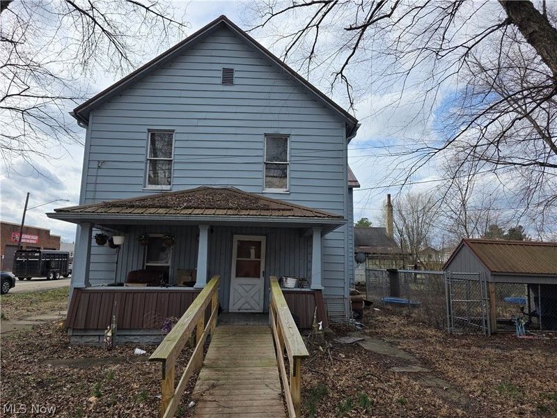 112 E Main Street, Port Washington, OH 43837 Photo 2