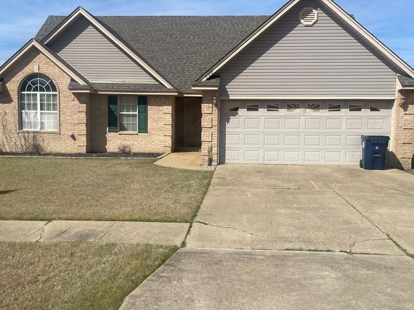 700 Lena Drive, Marion, AR 72364