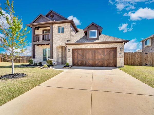 1150 Timber Ridge Drive , Midlothian, TX 76065