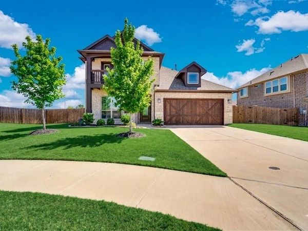 1150 Timber Ridge Drive, Midlothian, TX 76065