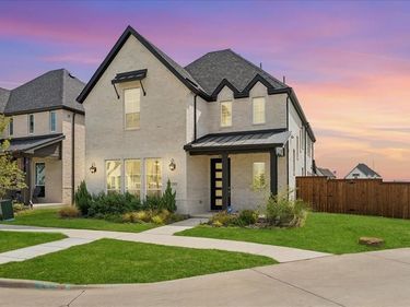 15513 Fringe Tree Road, Frisco, TX 75035
