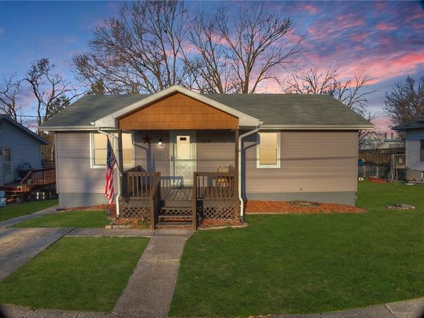 508 Samuel Street, Chillicothe, MO 64601