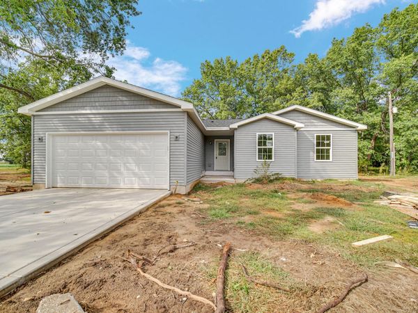 303 Malvern Road, Kingsford Heights, IN 46346