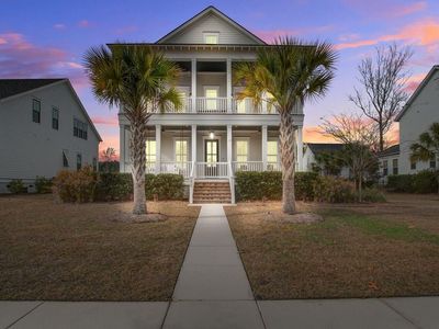 1915 Bolden Drive, Mount Pleasant, SC 29466