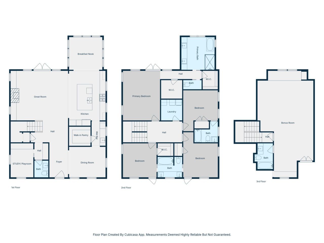 1915 Bolden Drive Photo 62