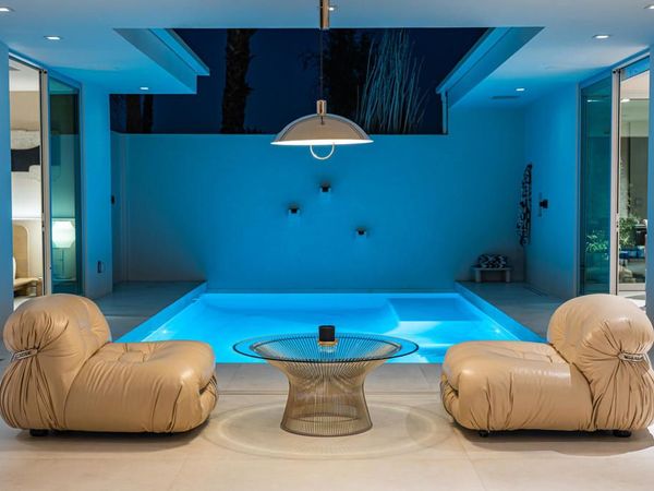 205 Desert Lakes Drive, Palm Springs, CA 92264