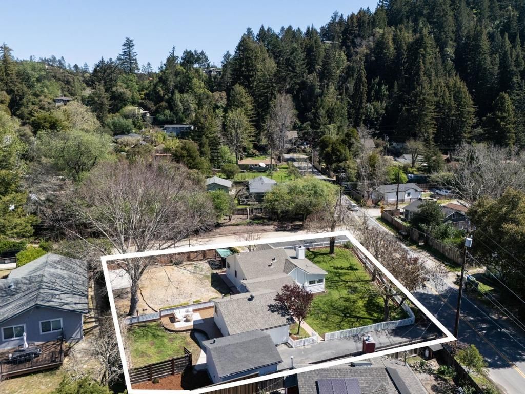 8215 Glen Arbor Road, Ben Lomond, CA 95005 Main Photo