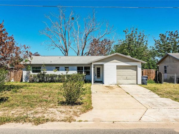 1015 CAREFREE COVE DRIVE , WINTER HAVEN, FL 33881