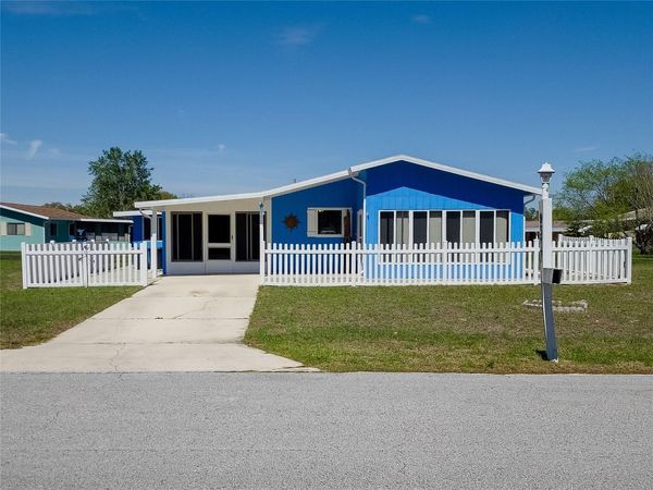 9377 SW 102ND PLACE , OCALA, FL 34481