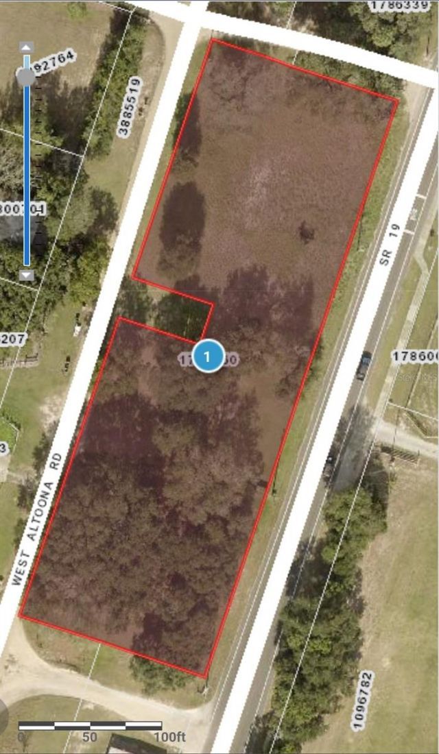 00 Lake Daisy Drive , Altoona, FL 32702 Photo