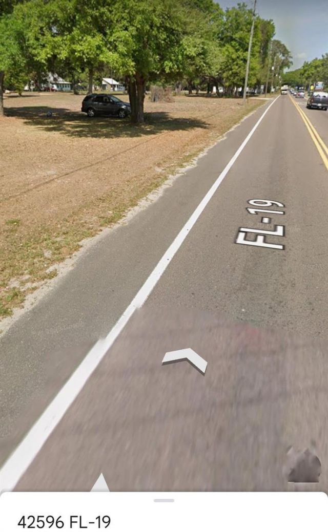 00 Lake Daisy Drive , Altoona, FL 32702 Photo