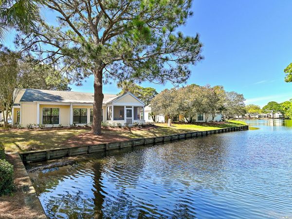 704 Sandpiper Drive, Unit # 10673, Miramar Beach, FL 32550