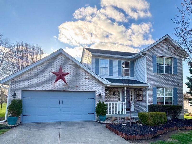 5061 Grey Elk, Liberty Township, OH 45011 Photo 1