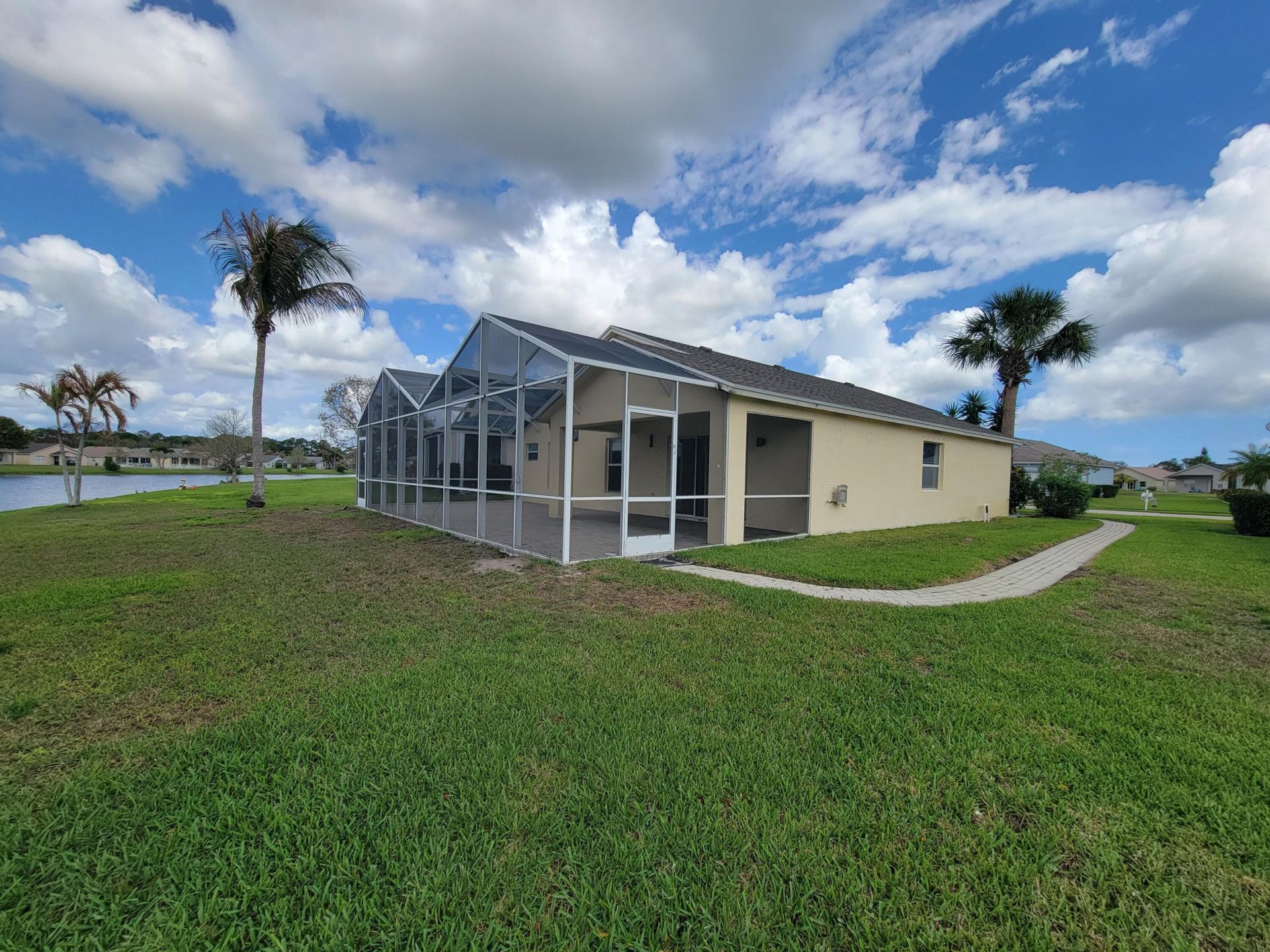 536 SW Indian Key Drive, Port Saint Lucie, FL 34986 Photo