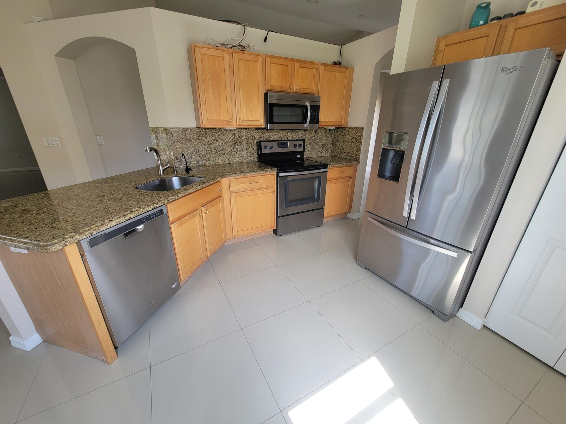 536 SW Indian Key Drive, Port Saint Lucie, FL 34986 Photo