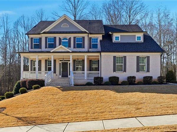 6330 Bentley Commons Drive, Cumming, GA 30040