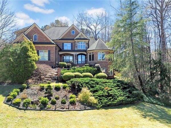 7332 Lake Walton Boulevard, Covington, GA 30014