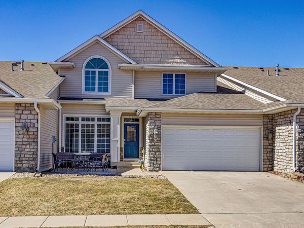 3705 Ashton Drive, Ames, IA 50010
