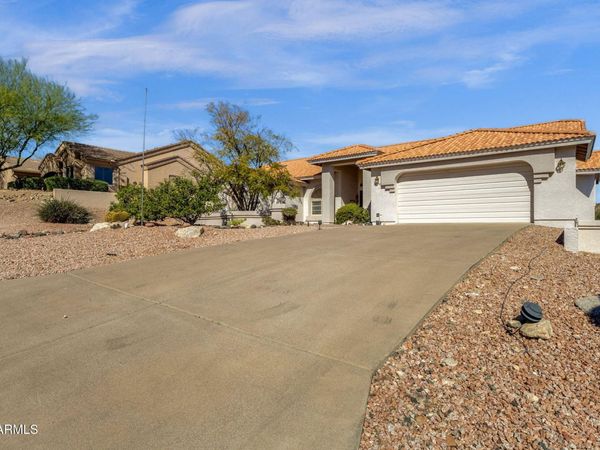 15750 E JERICHO Drive, Fountain Hills, AZ 85268