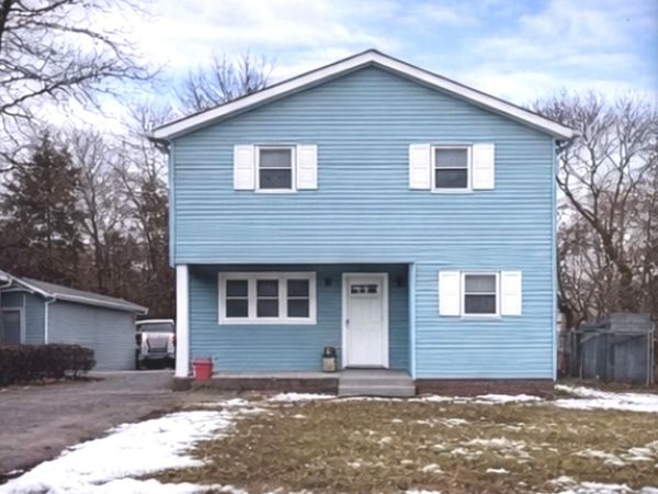 4709 W 128th Street , Alsip, IL 60803