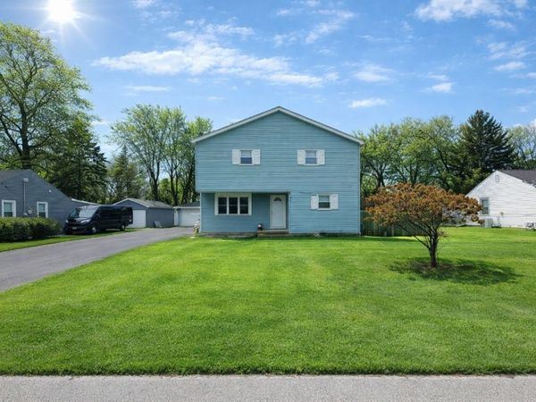 4709 W 128th Street , Alsip, IL 60803