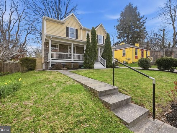 9115 BRADFORD ROAD, SILVER SPRING, MD 20901