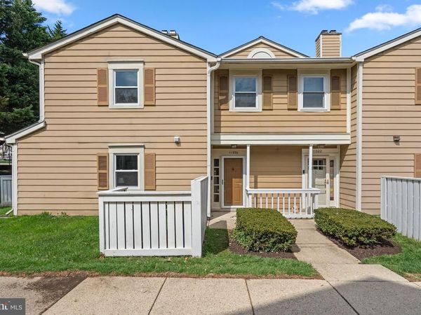 11320 HALETHORPE TERRACE, Unit 186, GERMANTOWN, MD 20876
