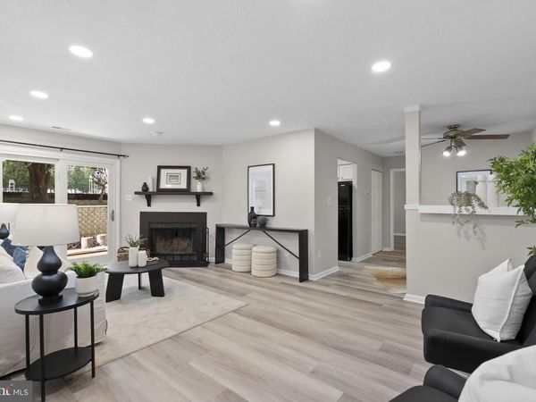 11320 HALETHORPE TERRACE, Unit 186, GERMANTOWN, MD 20876