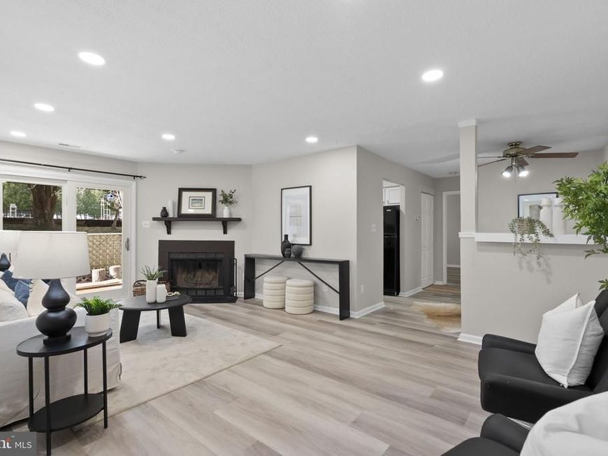 11320 Halethorpe Terrace, Unit 186, Germantown, MD 20876 Main Photo