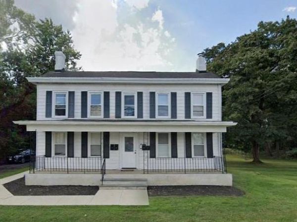 5 MAIN STREET , ROBBINSVILLE, NJ 08691