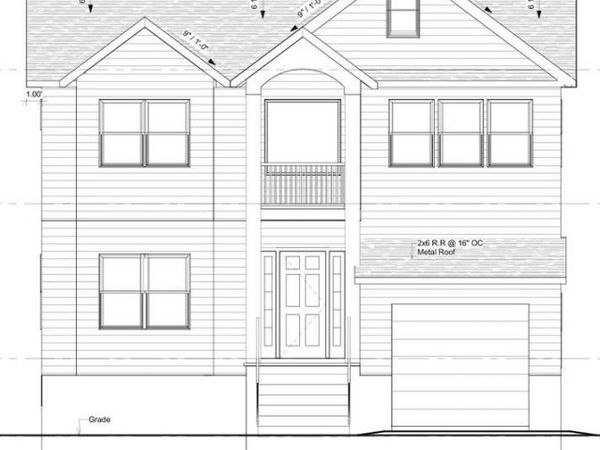 28 COLUMBIA AVE , EAST WINDSOR, NJ 08520